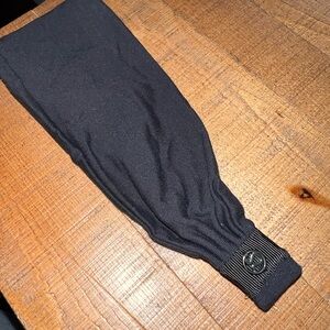 Wide Lululemon Headband